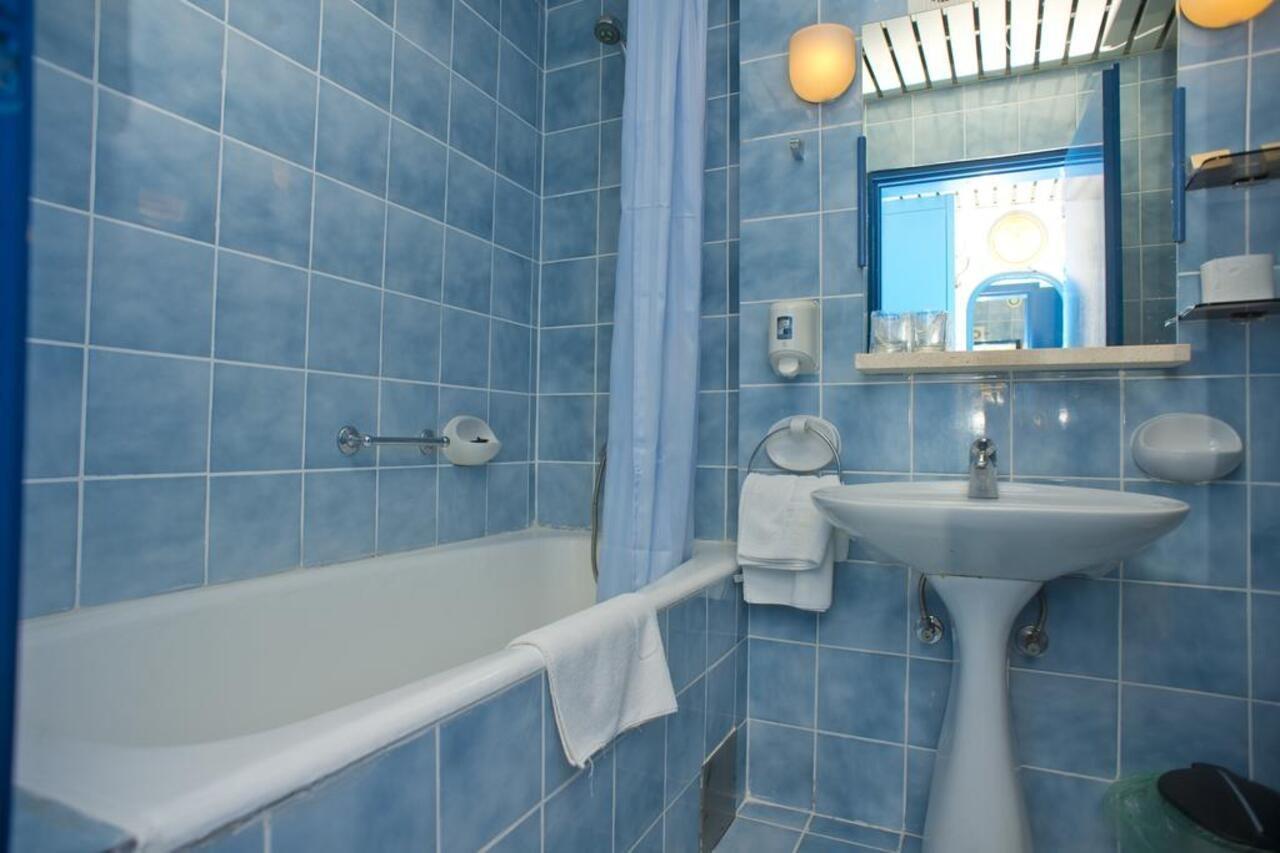 Hotel Mogren Budva Bagian luar foto