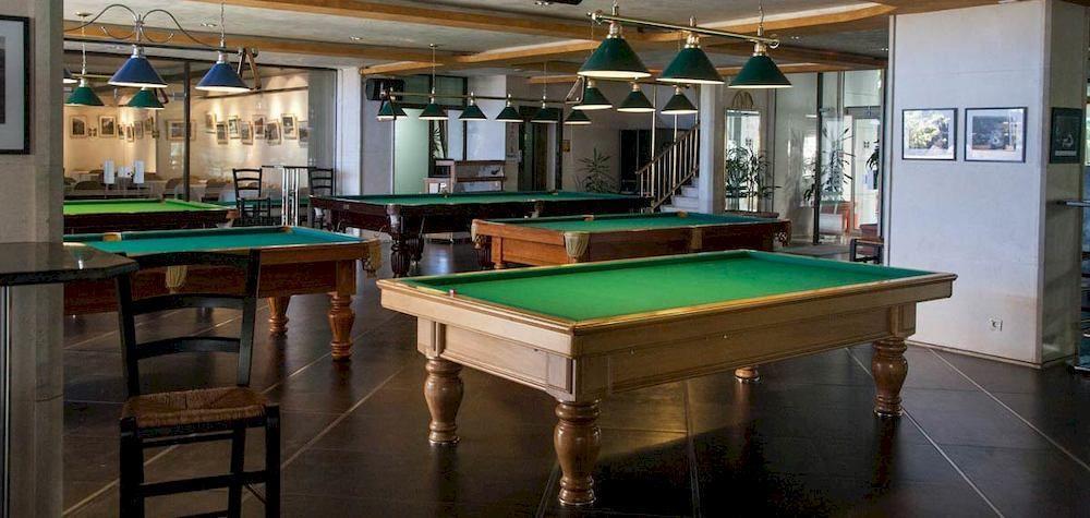 Hotel Mogren Budva Bagian luar foto