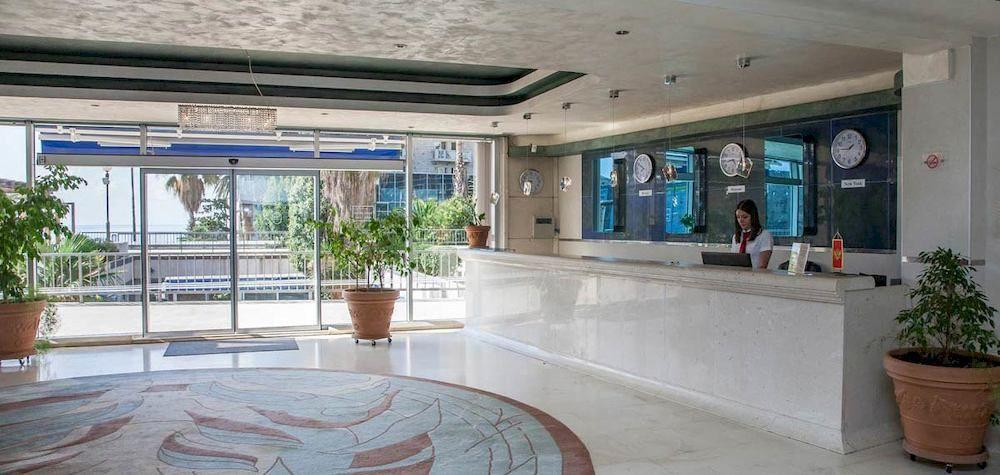 Hotel Mogren Budva Bagian luar foto