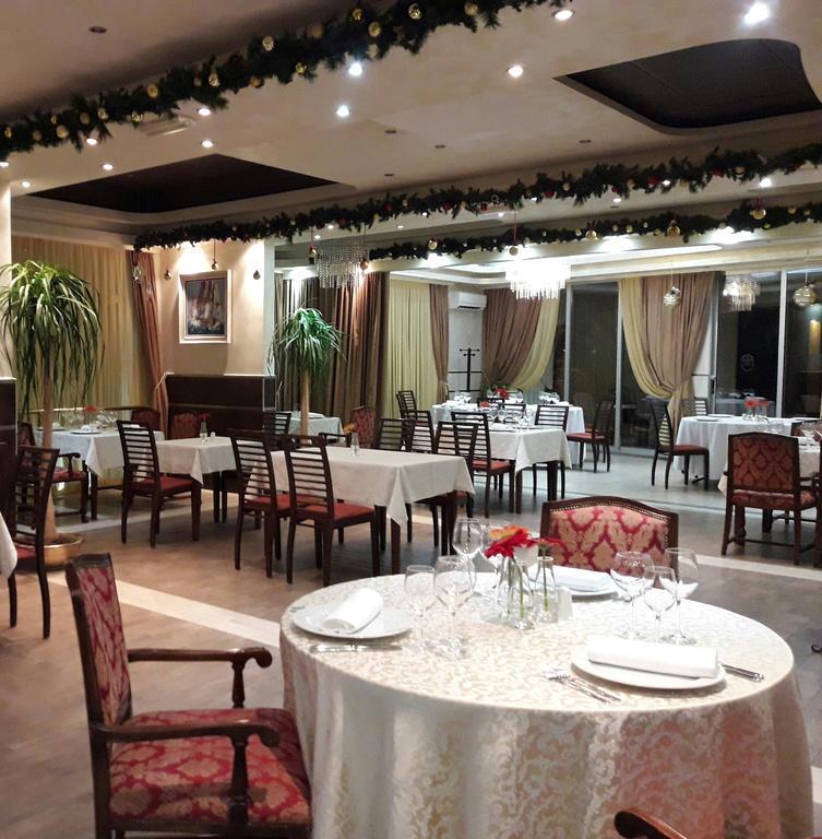 Hotel Mogren Budva Bagian luar foto