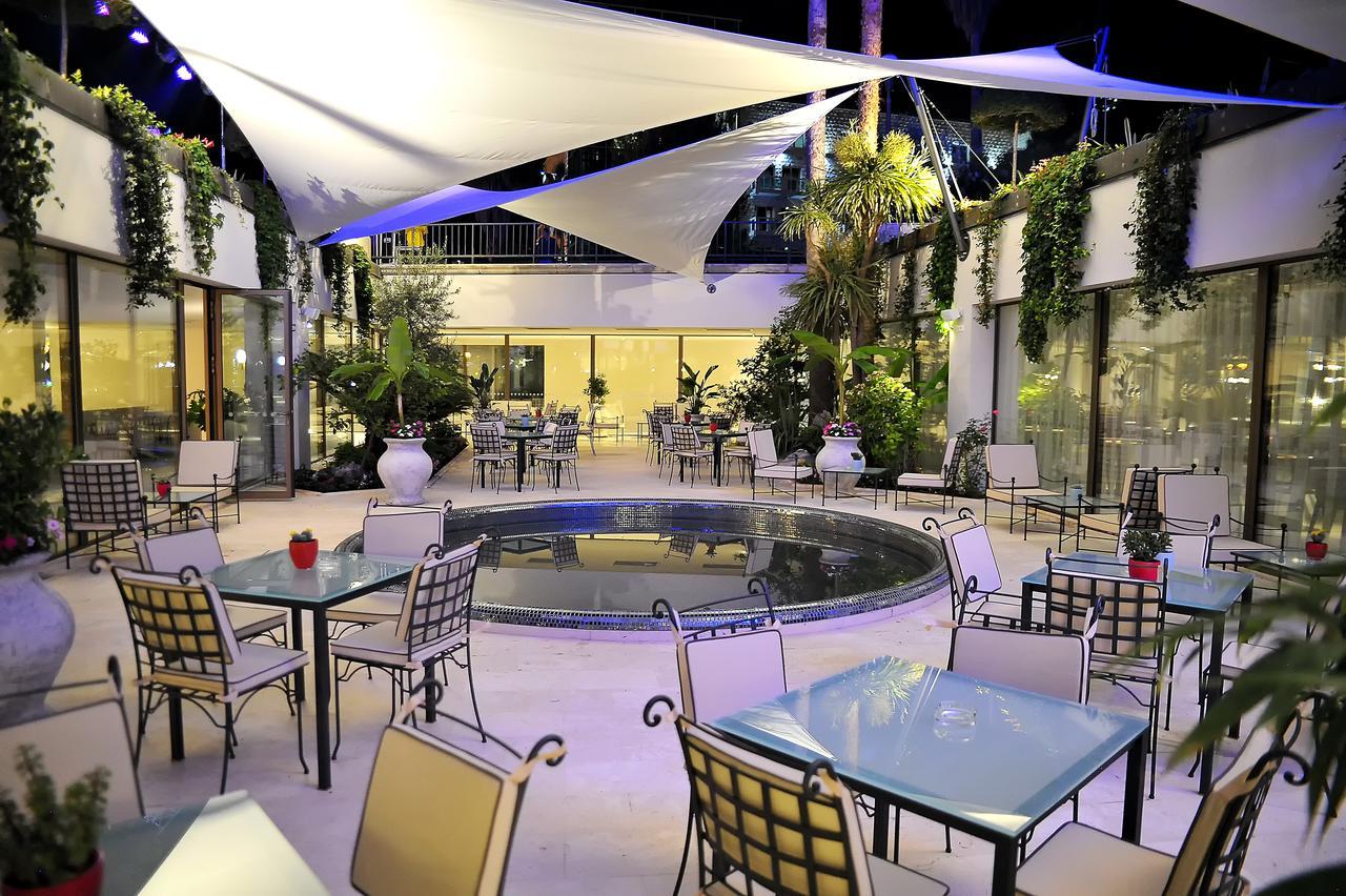 Hotel Mogren Budva Bagian luar foto