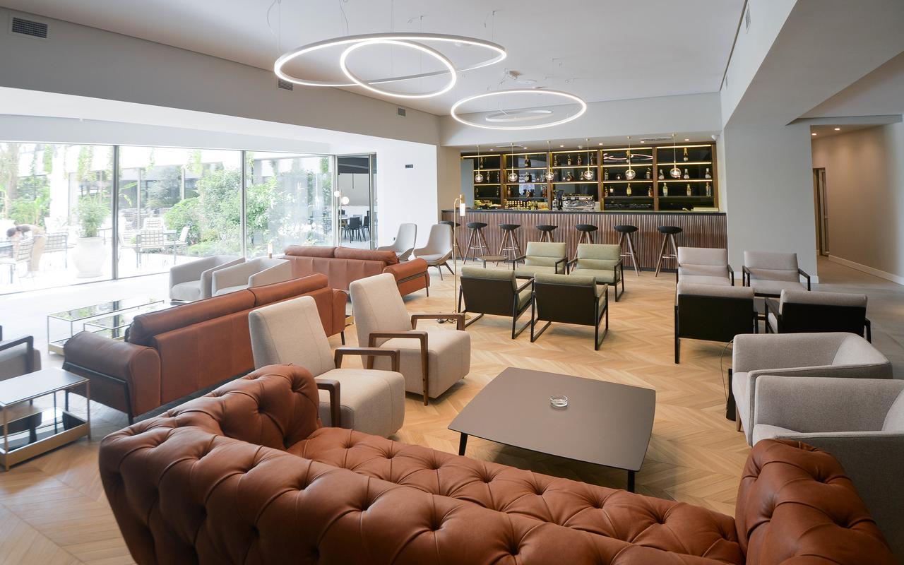 Hotel Mogren Budva Bagian luar foto