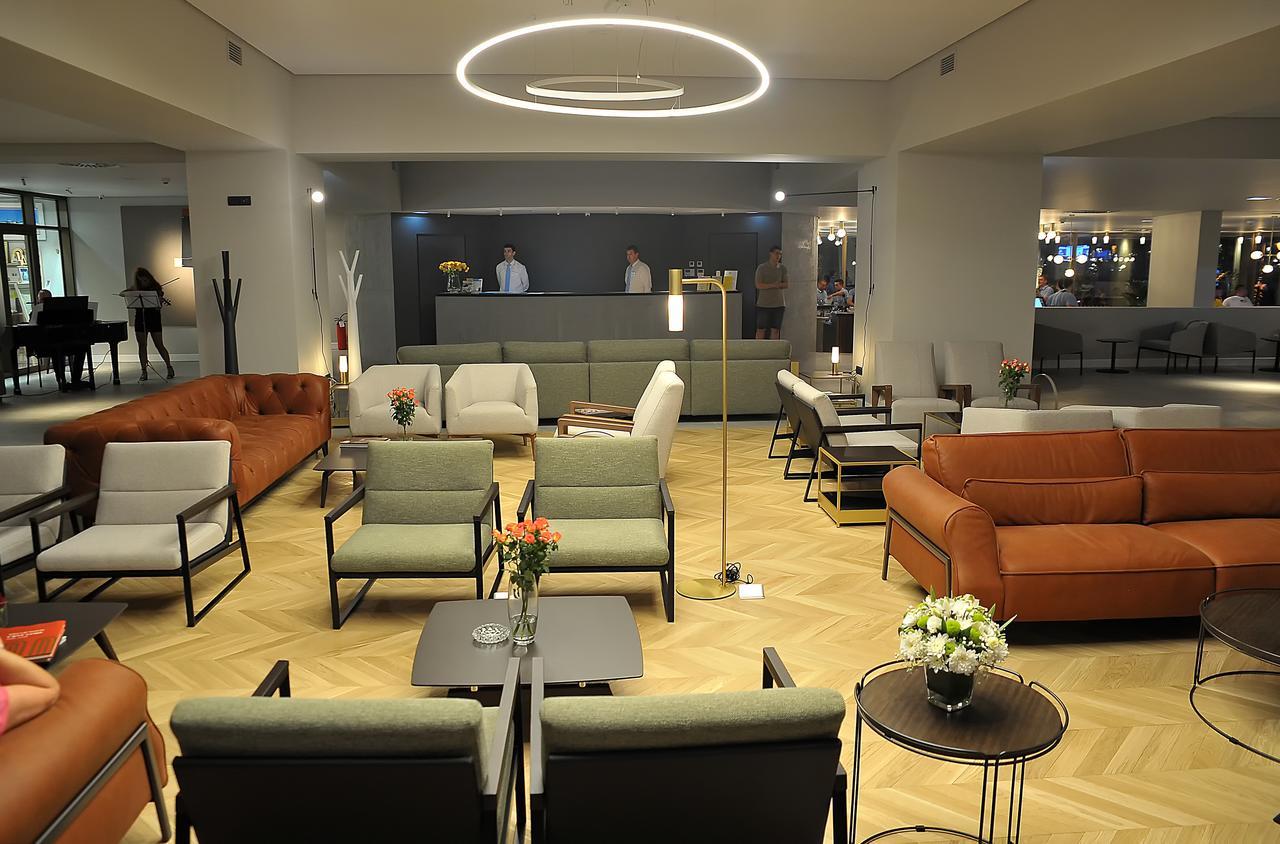 Hotel Mogren Budva Bagian luar foto