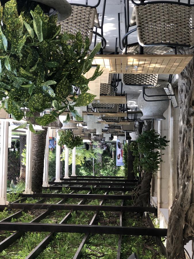 Hotel Mogren Budva Bagian luar foto